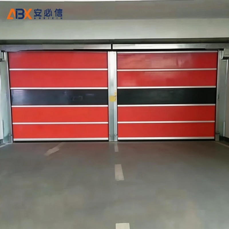 伊犁哈萨克自治州快速门